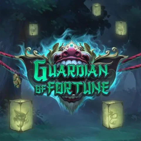 VU88 Guardian Of Fortune