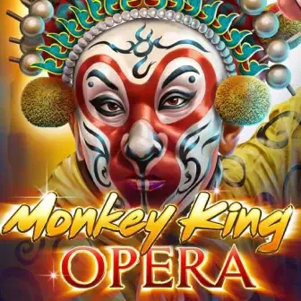 VU88 Monkey King Opera