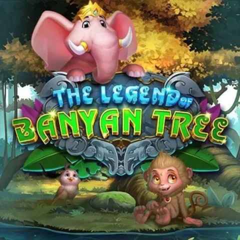 VU88 The Legend Of Banyan Tree