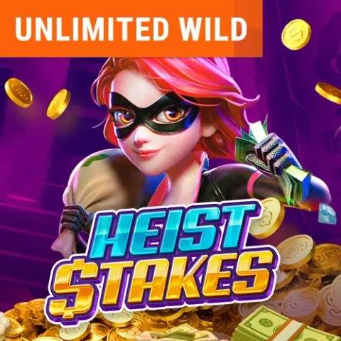VU88 Heist Stakes