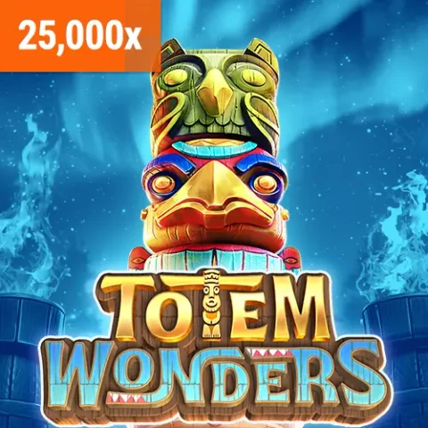 VU88 Totem Wonders