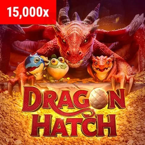 VU88 Dragon Hatch