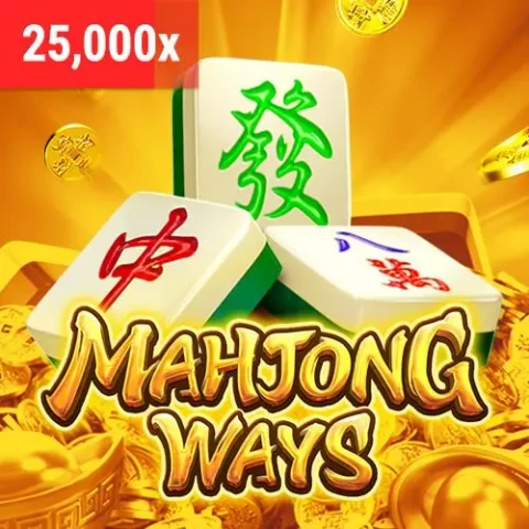 VU88 Mahjong Ways