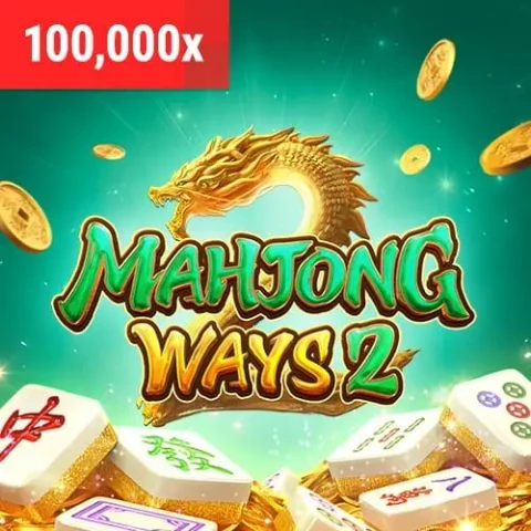 VU88 Mahjong Ways 2