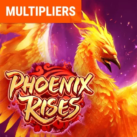 VU88 Phoenix Rises