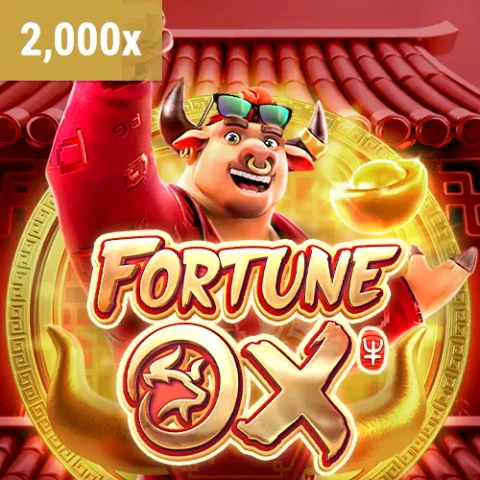 VU88 Fortune Ox