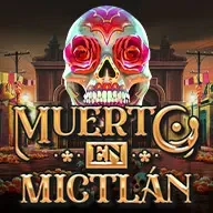 VU88 Muerto en Mictlan