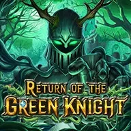 VU88 Return of The Green Knight