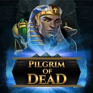 VU88 Pilgrim of Dead