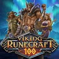 VU88 Viking Runecraft 100