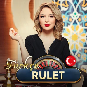 VU88 Turkish Roulette