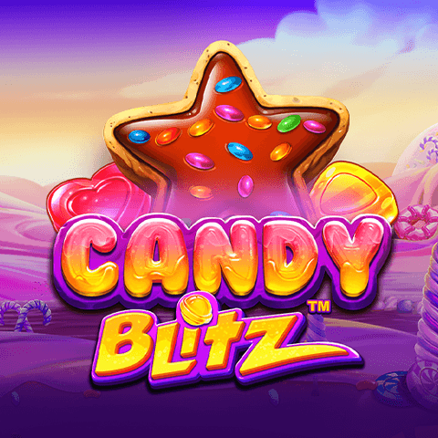 VU88 Candy Blitz