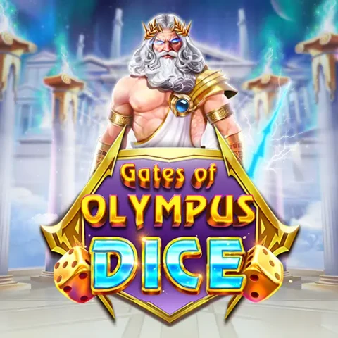 VU88 Gates of Olympus Dice