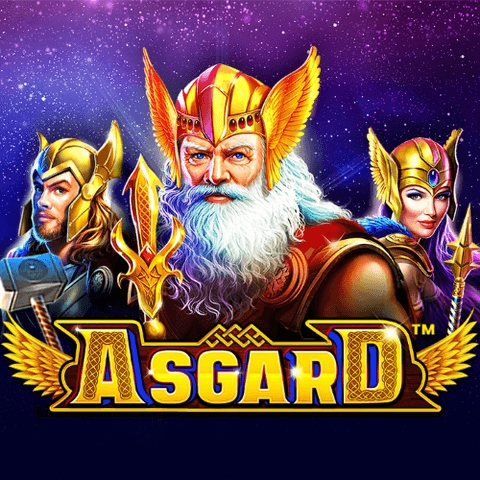 VU88 Asgard