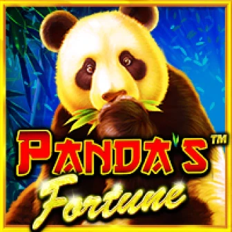 VU88 Panda's Fortune
