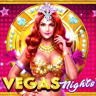VU88 Vegas Nights