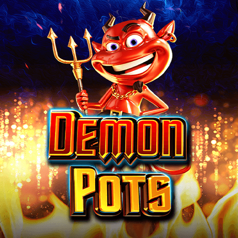 VU88 Demon Pots