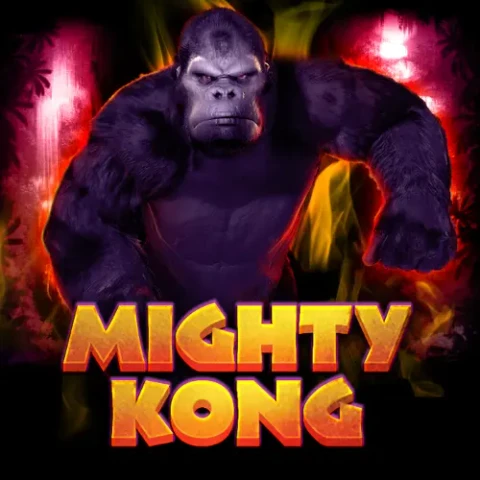 VU88 Mighty Kong