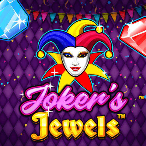 VU88 Joker's Jewels