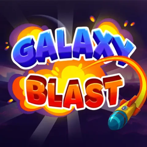 VU88 Galaxy Blast