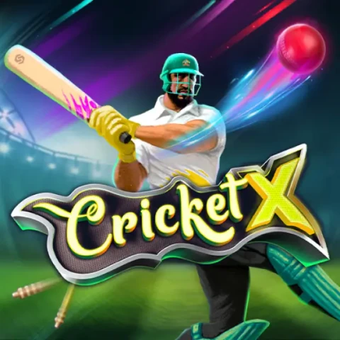 VU88 CricketX