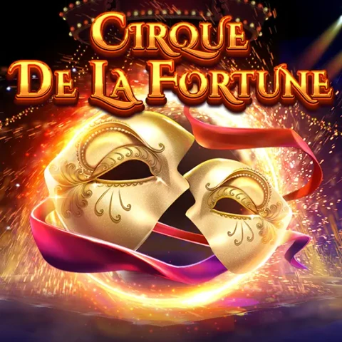 VU88 Cirque Dе La Fortune