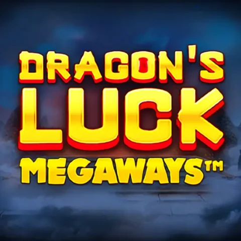 VU88 Dragon's Luck MegaWays™