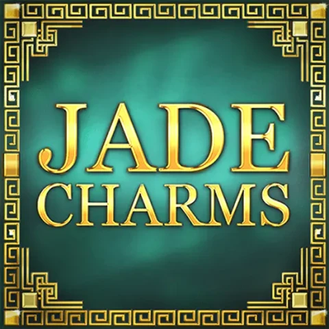 VU88 Jade Charms