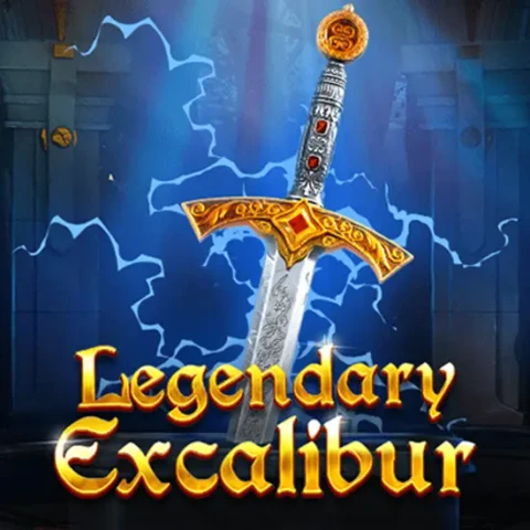 VU88 Legendary Excalibur
