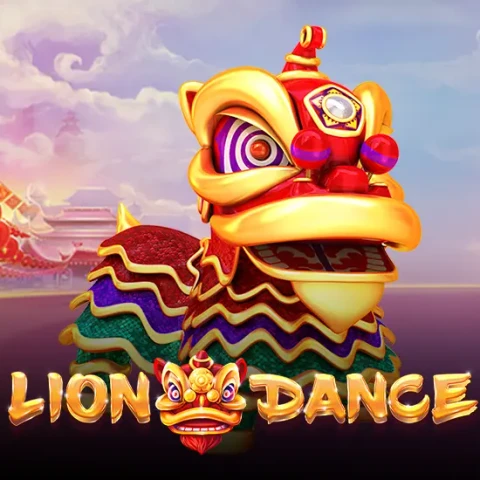 VU88 Lion Dance