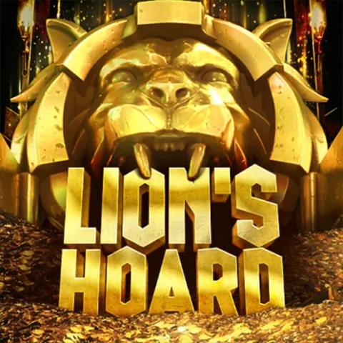 VU88 Lion's Hoard