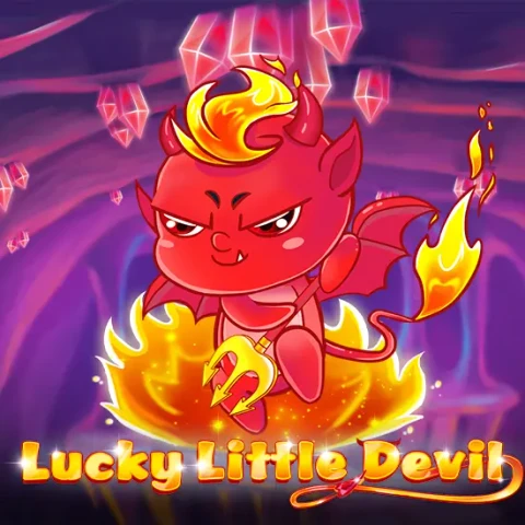 VU88 Lucky Little Devil