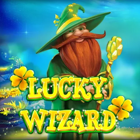 VU88 Lucky Wizard