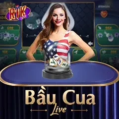 VU88 Bầu Cua LiveStream