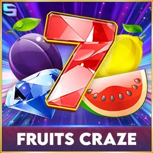 VU88 Fruits Craze