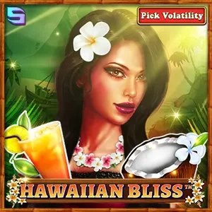 VU88 Hawaiian Bliss