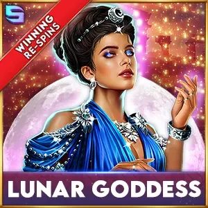 VU88 Lunar Goddess