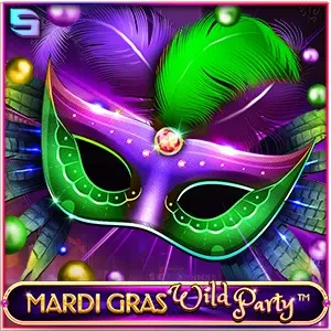 VU88 Mardi Gras Wild Party