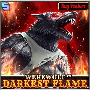VU88 Werewolf - Darkest Flame