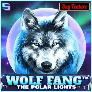 VU88 Wolf Fang - The Polar Lights