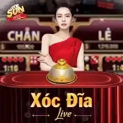 VU88 Xóc Dĩa Live