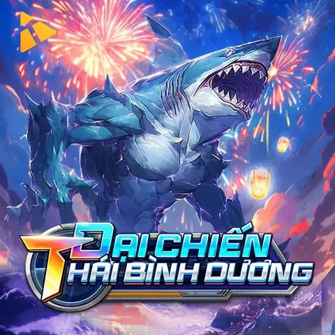 VU88 Đại Chiến Thái Bình Dương