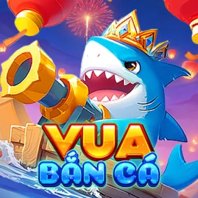 VU88 Vua Bắn Cá