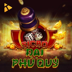 VU88 Sicbo Đại Phú Quý