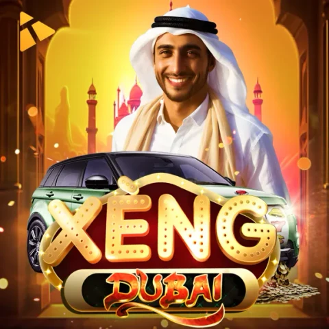 VU88 Xèng Dubai