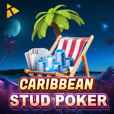 VU88 Caribbean Stud Poker