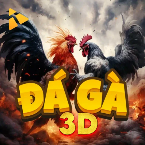 VU88 Đá Gà 3D