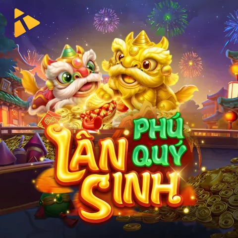 VU88 Lân Sinh Phú Quý