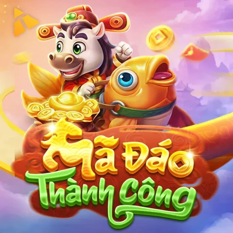 VU88 Mã Đáo Thành Công