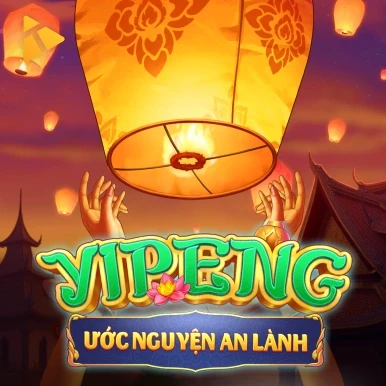 VU88 Yipeng - Ước Nguyện An Lành